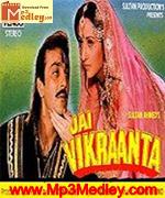 Jai Vikraanta 1994